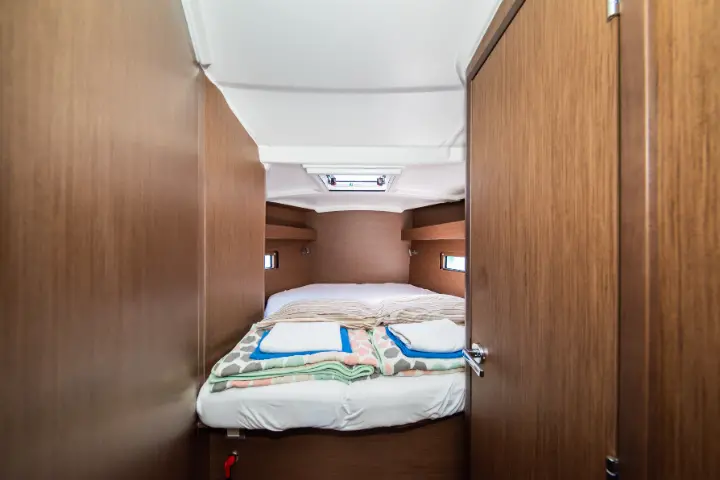 Oceanis 40.1 - 