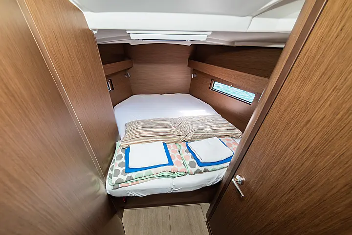 Oceanis 40.1 - 