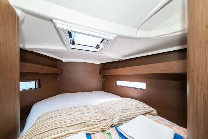 Oceanis 40.1 - 