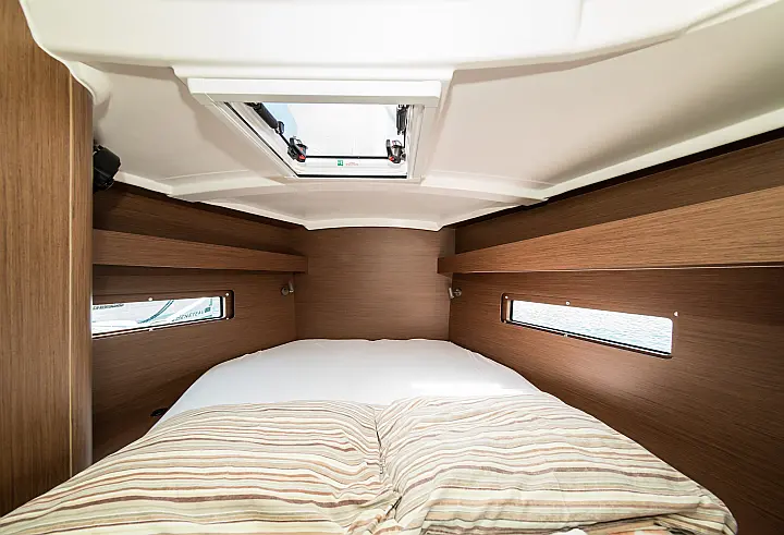 Oceanis 40.1 - 