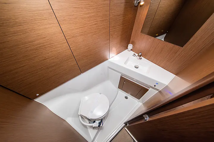 Oceanis 40.1 - 