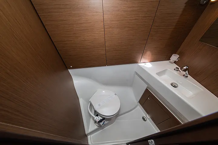 Oceanis 40.1 - 