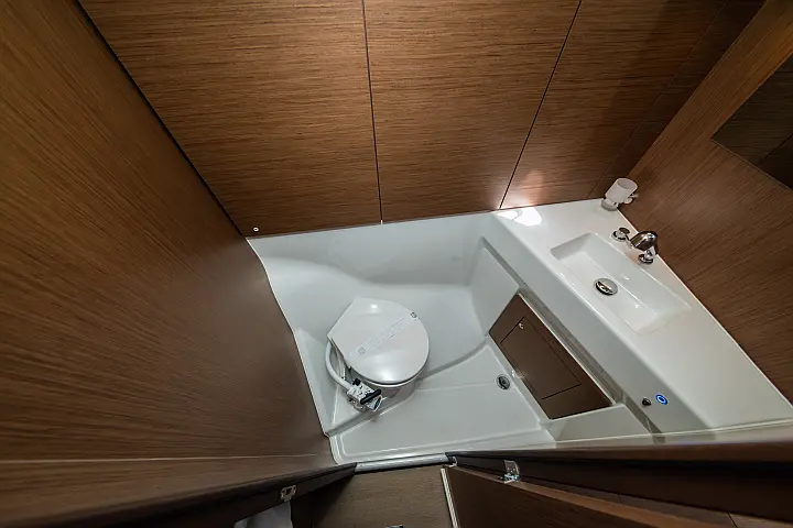 Oceanis 40.1 - 