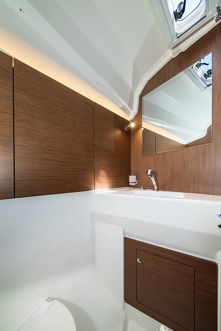 Oceanis 40.1 - 