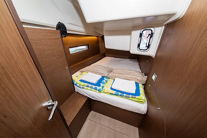 Oceanis 40.1 - 