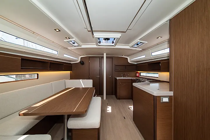 Oceanis 40.1 - 