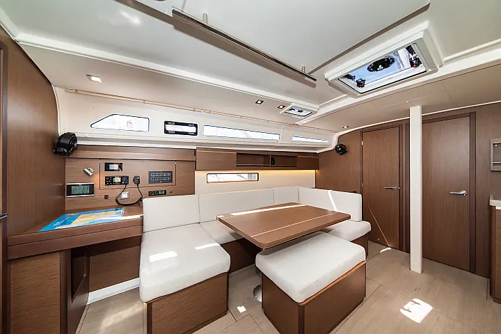 Oceanis 40.1 - 