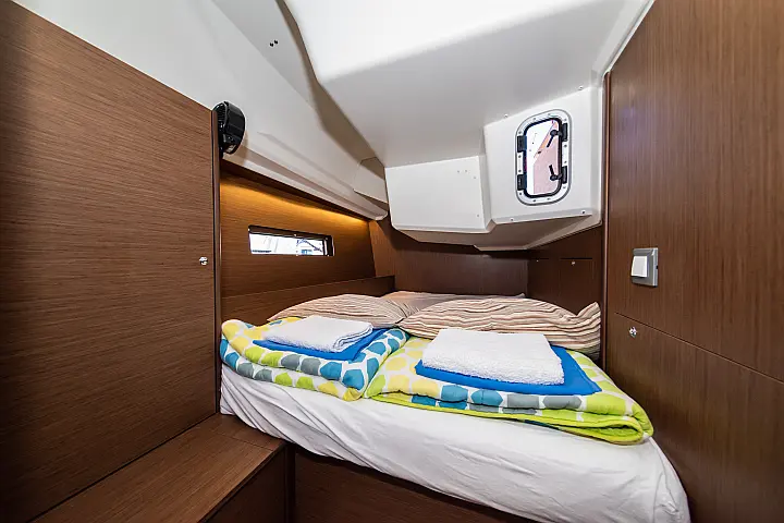 Oceanis 40.1 - 