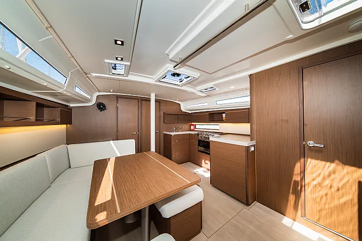 Oceanis 40.1 - 