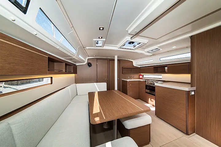 Oceanis 40.1 - 