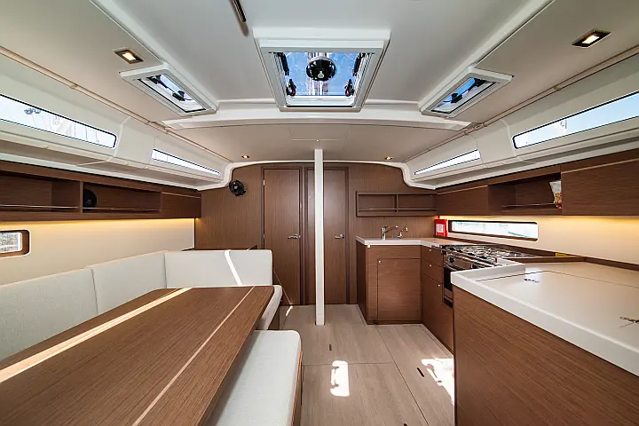 Oceanis 40.1 - 