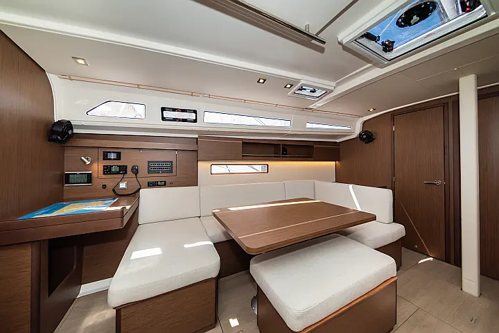 Oceanis 40.1 - 