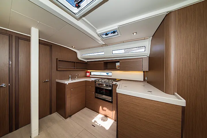Oceanis 40.1 - 
