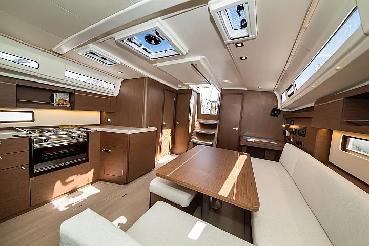 Oceanis 40.1 - 