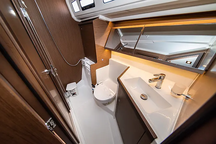 Oceanis 40.1 - 