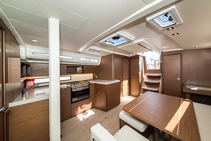 Oceanis 40.1 - 