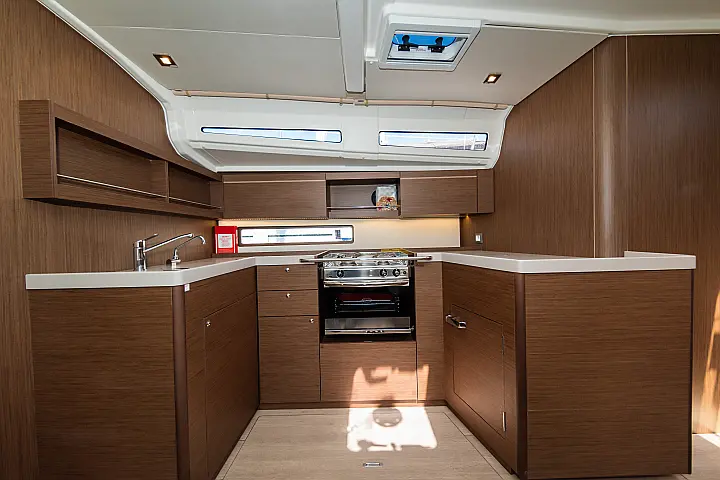 Oceanis 40.1 - 