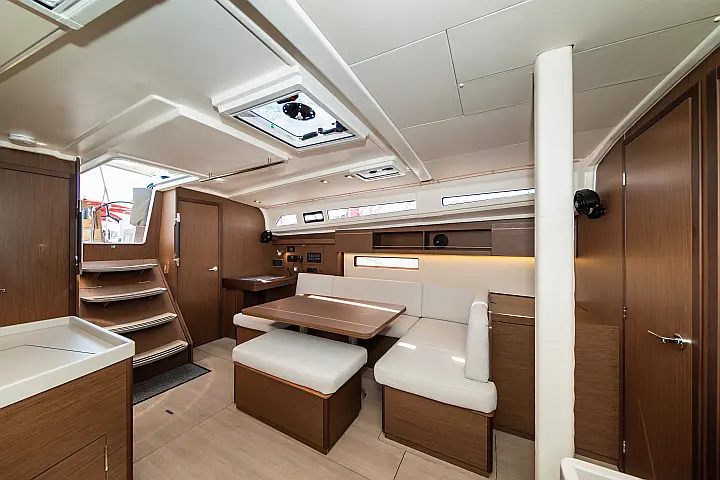 Oceanis 40.1 - 