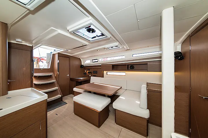 Oceanis 40.1 - 