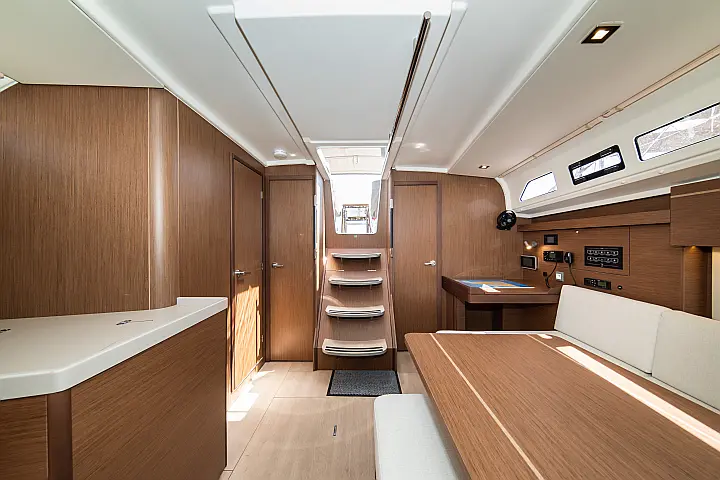Oceanis 40.1 - 