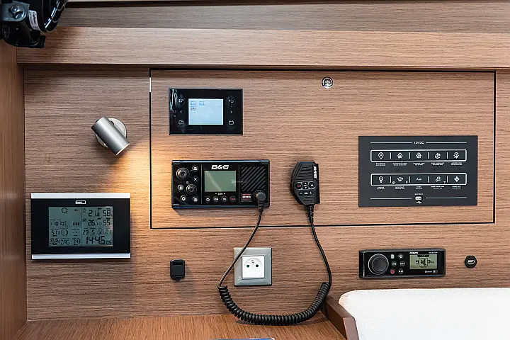 Oceanis 40.1 - 
