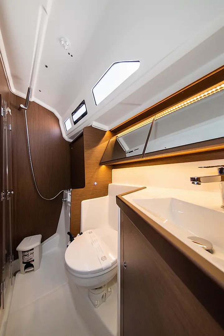 Oceanis 40.1 - 