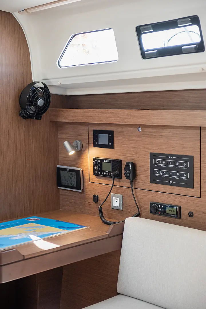Oceanis 40.1 - 