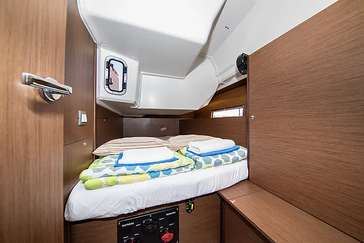 Oceanis 40.1 - 
