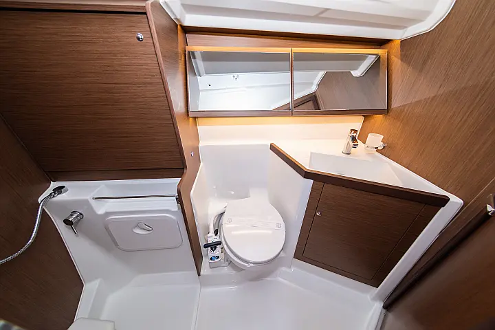 Oceanis 40.1 - 
