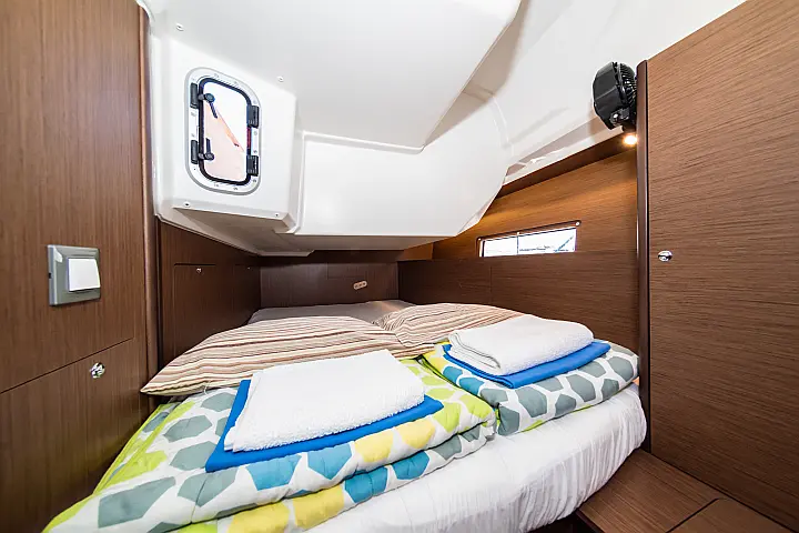Oceanis 40.1 - 