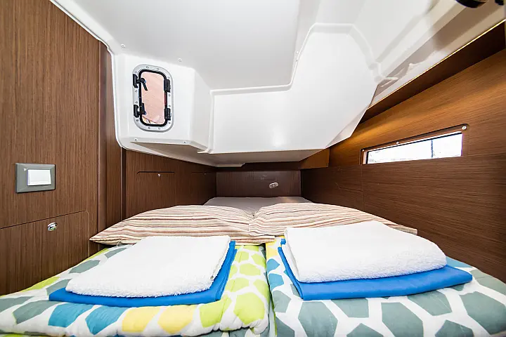 Oceanis 40.1 - 
