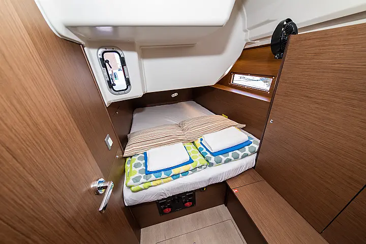 Oceanis 40.1 - 