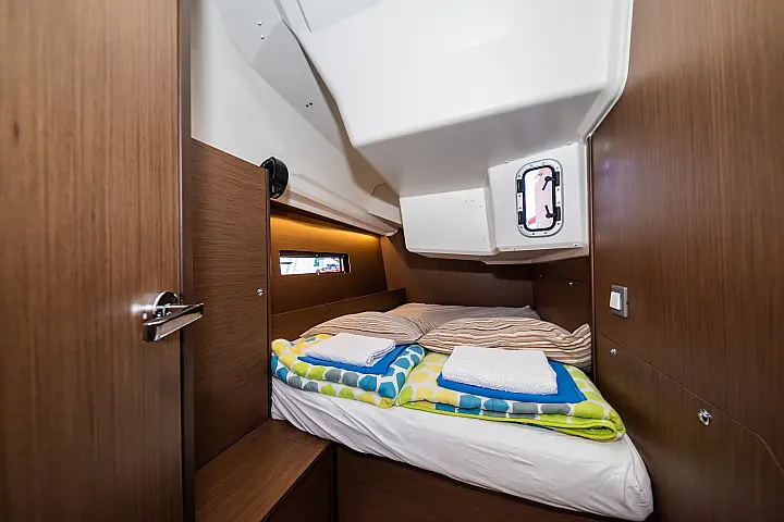 Oceanis 40.1 - 