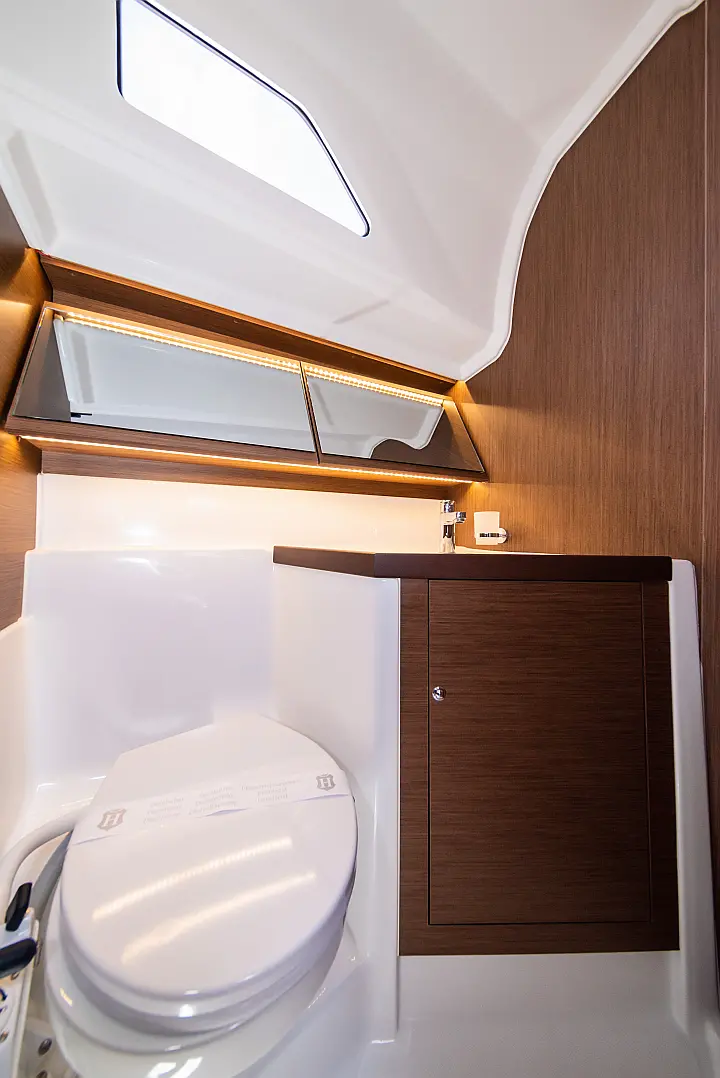 Oceanis 40.1 - 