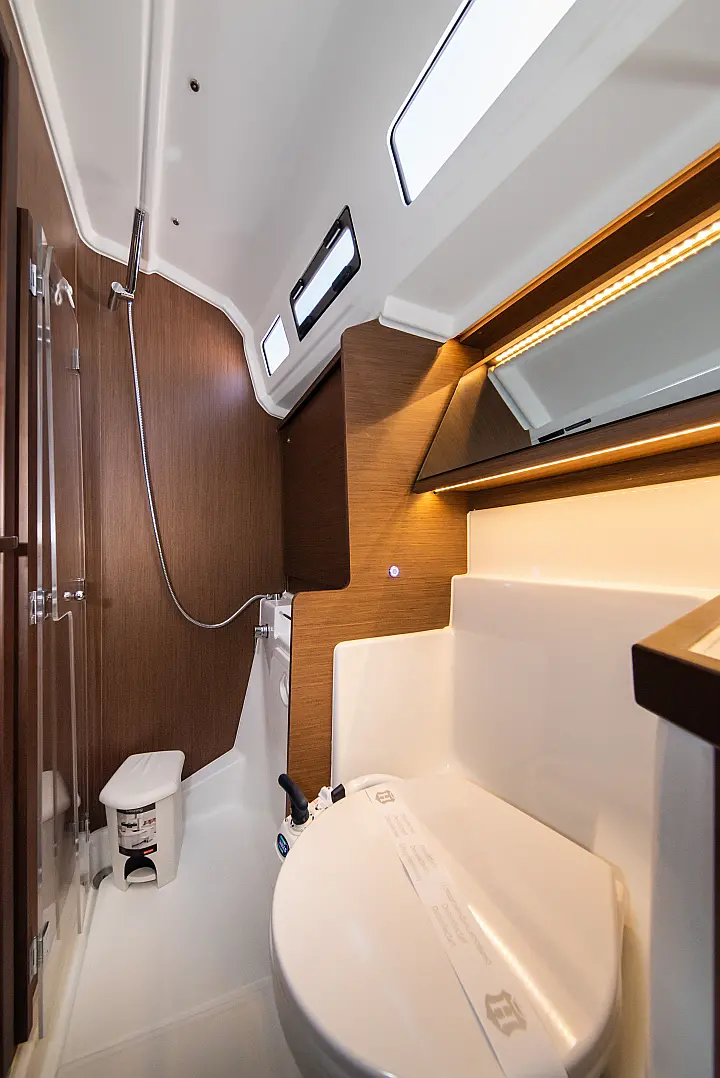 Oceanis 40.1 - 