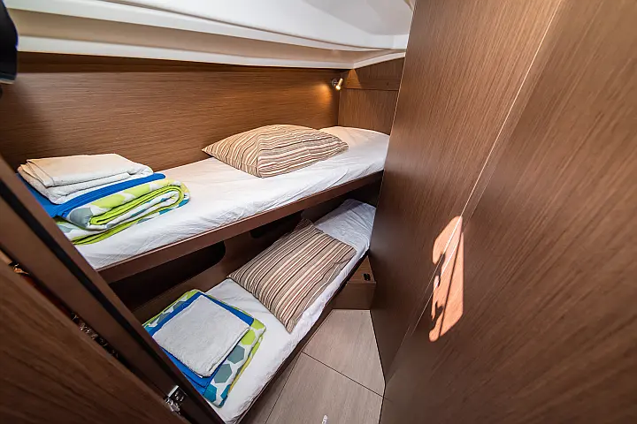 Oceanis 40.1 - 