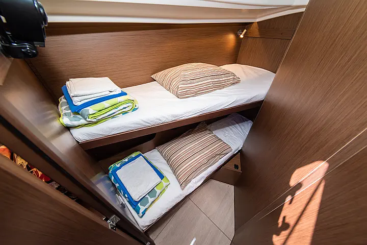 Oceanis 40.1 - 