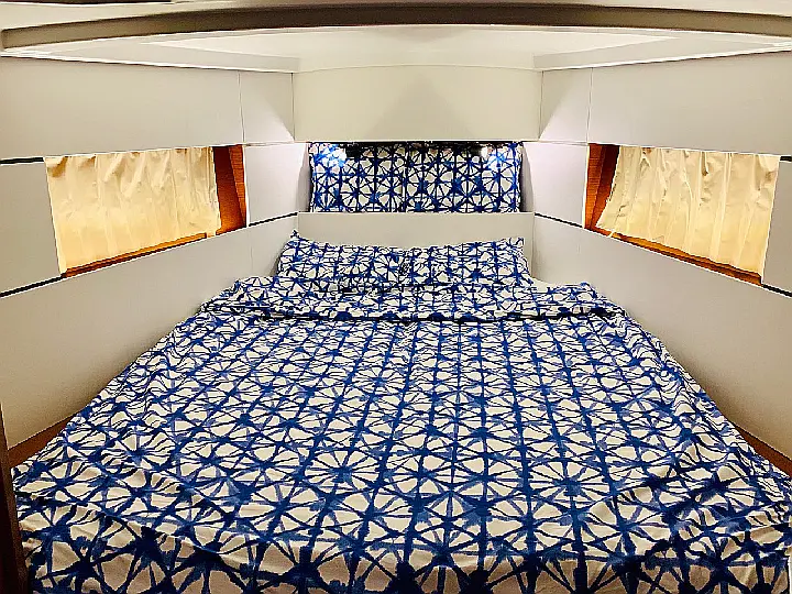 Beneteau Oceanis 38.1 - 