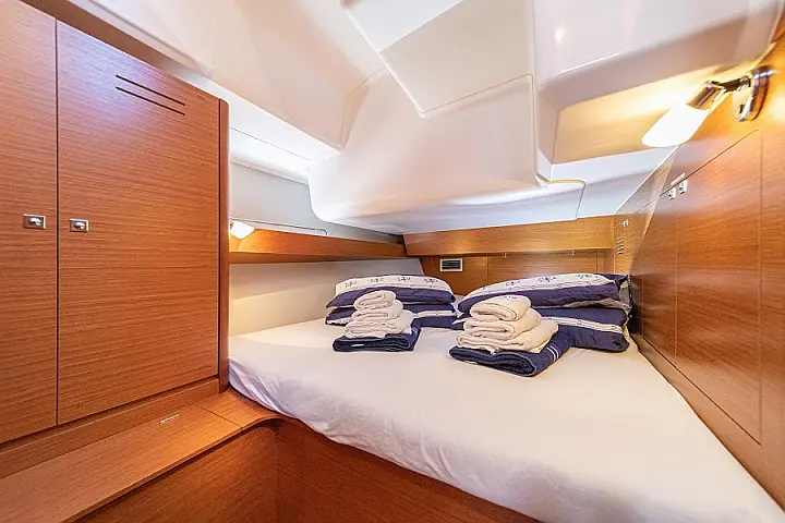 Dufour 460 Grand Large - 