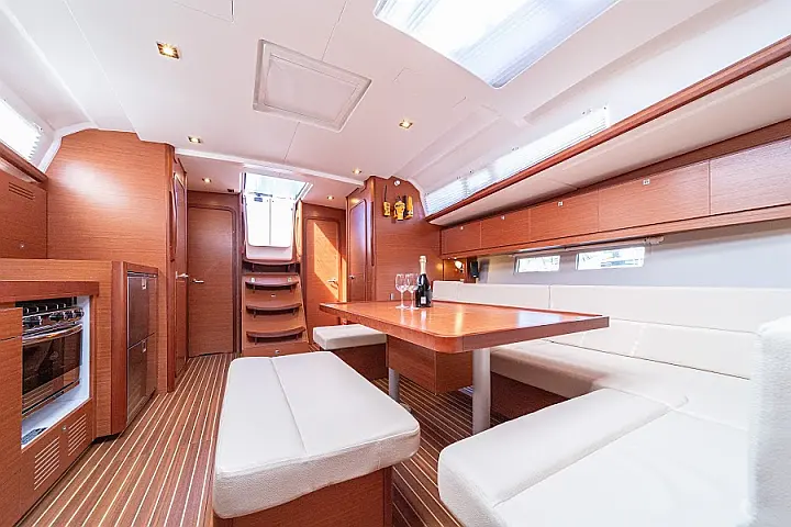 Dufour 460 Grand Large - 
