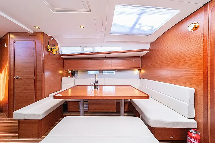 Dufour 460 Grand Large - 