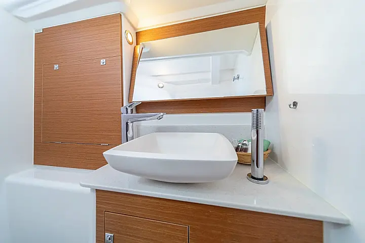 Dufour 460 Grand Large - 