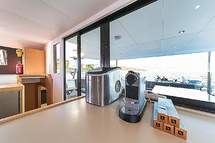 Dufour 48 Catamaran - 