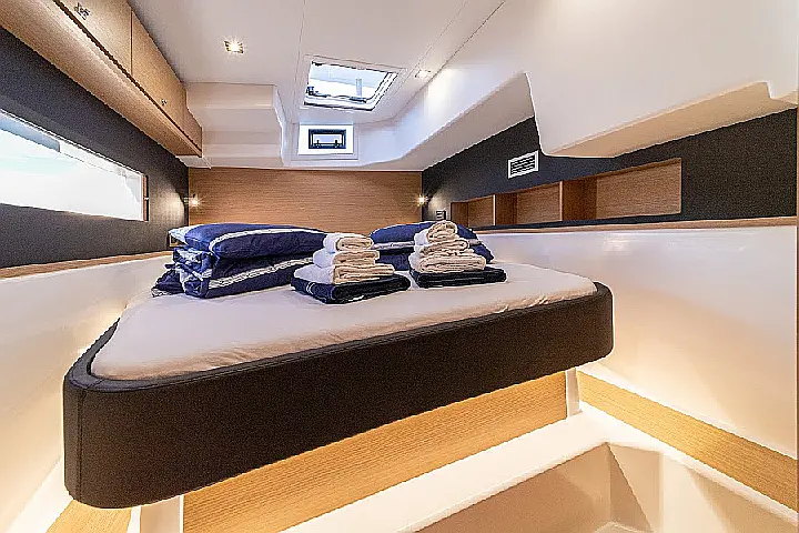 Dufour 48 Catamaran - 