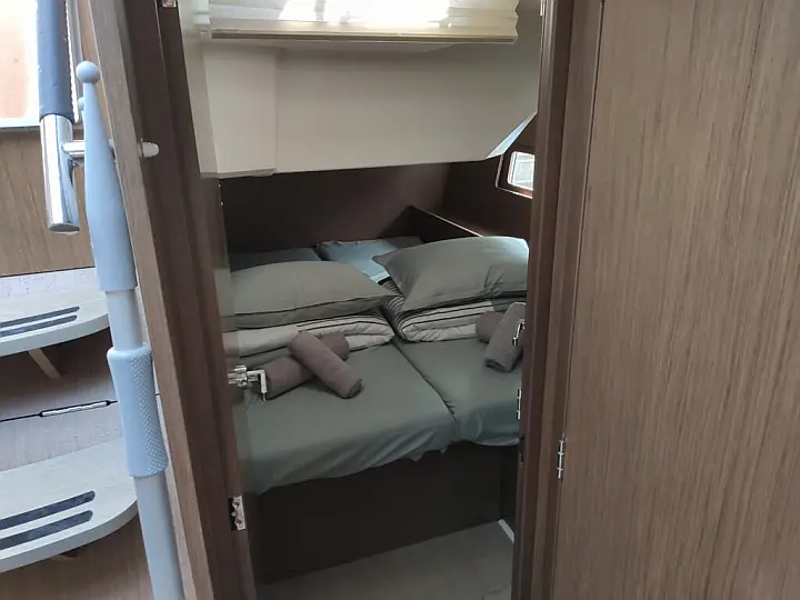Oceanis 46.1 - 
