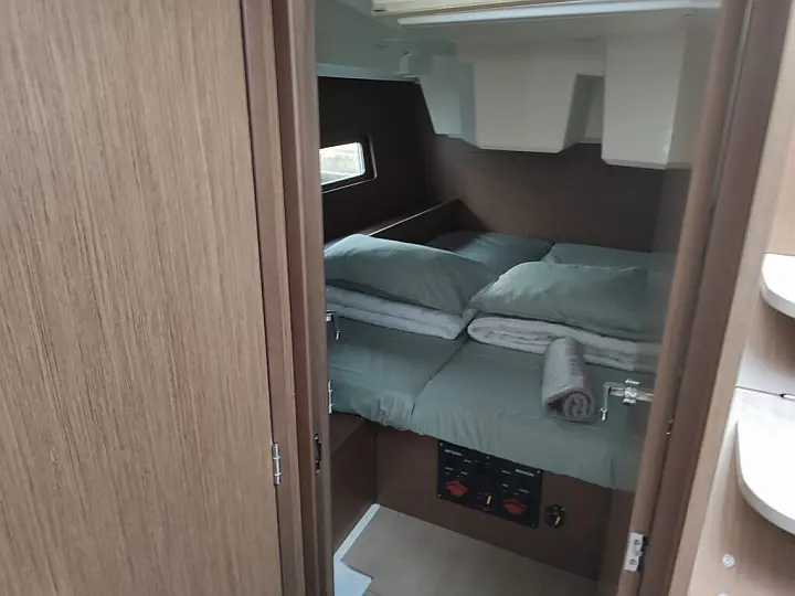 Oceanis 46.1 - 