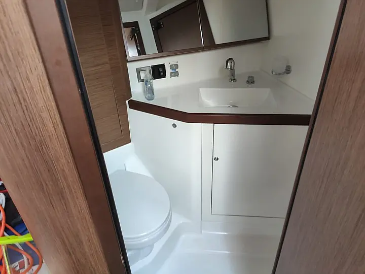 Oceanis 46.1 - 