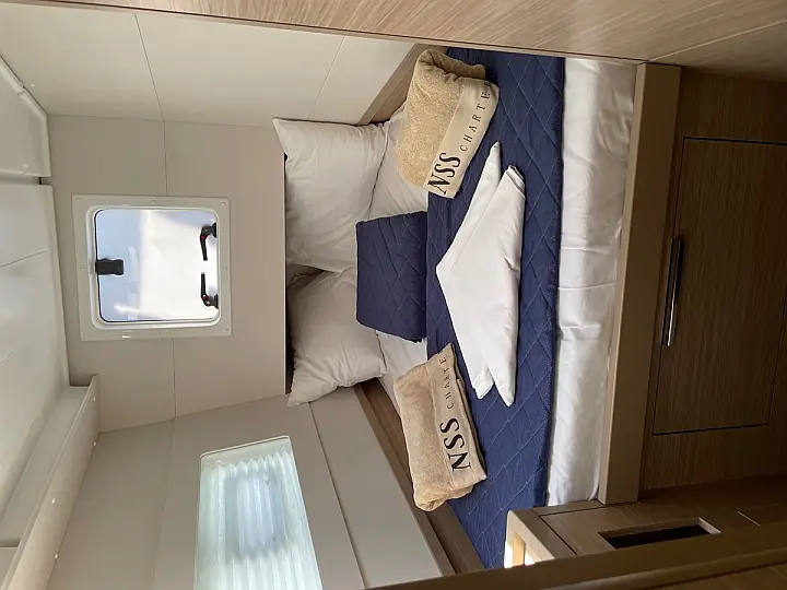 Lagoon 40 - 