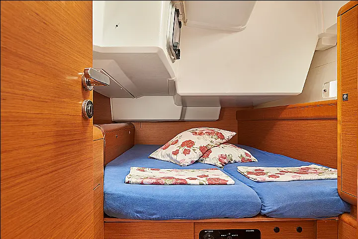 Sun Odyssey 509 - 