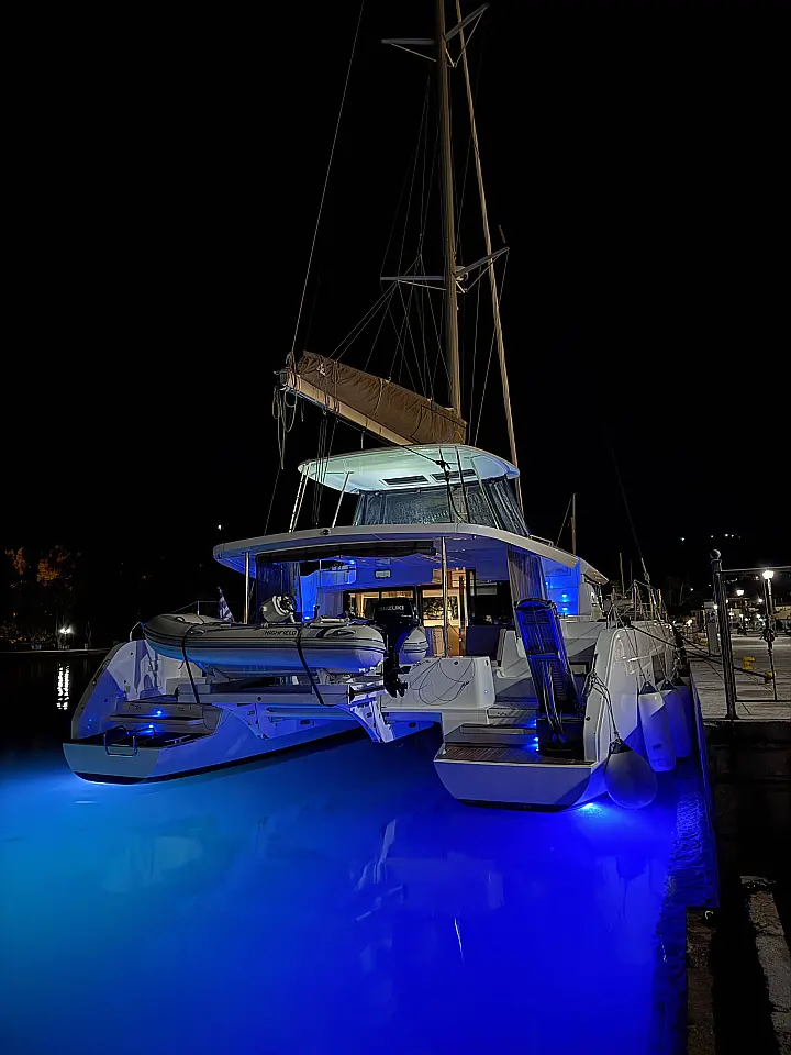Lagoon 46  - 